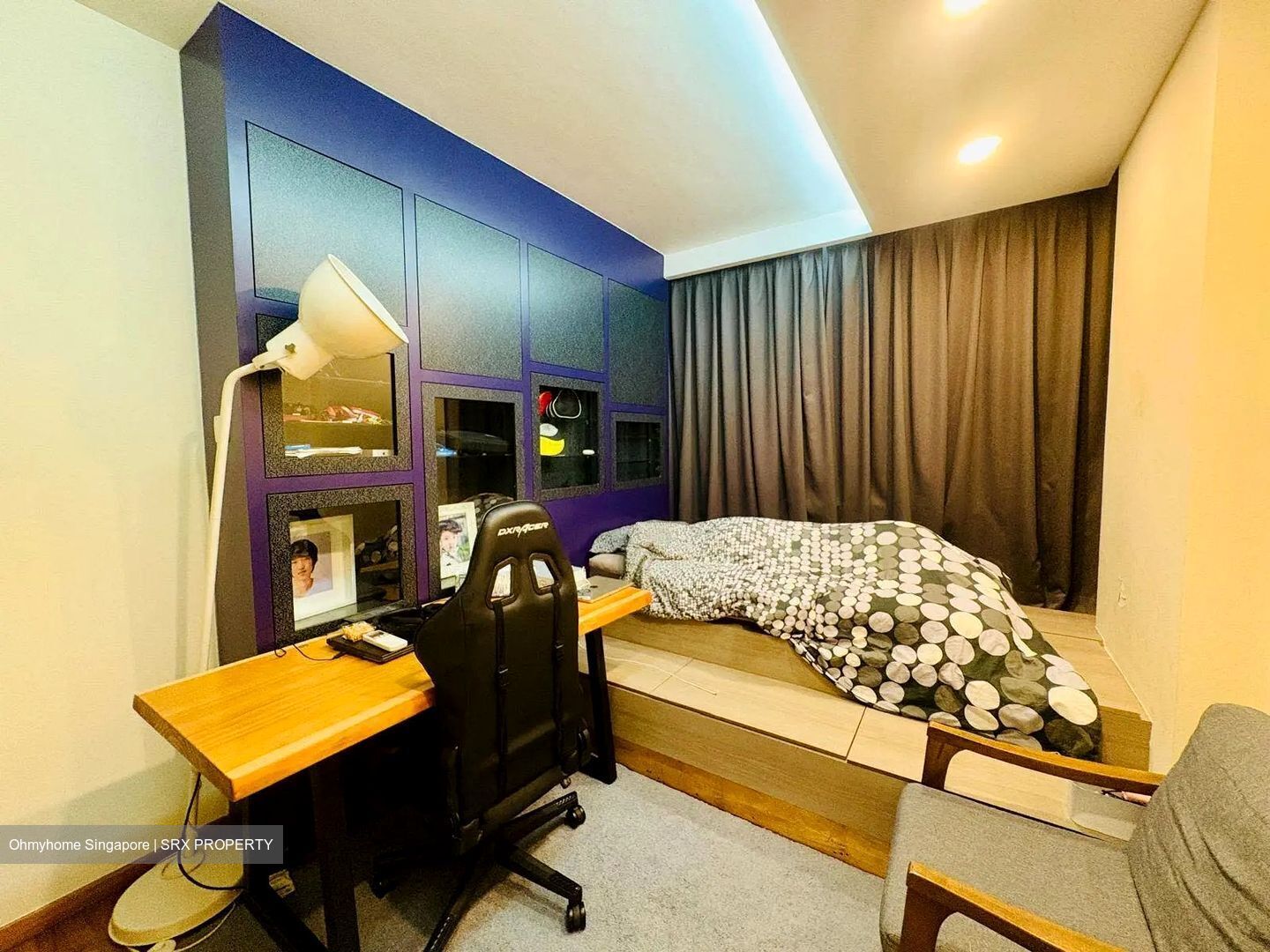 The Quartz (D19), Condominium #483133351